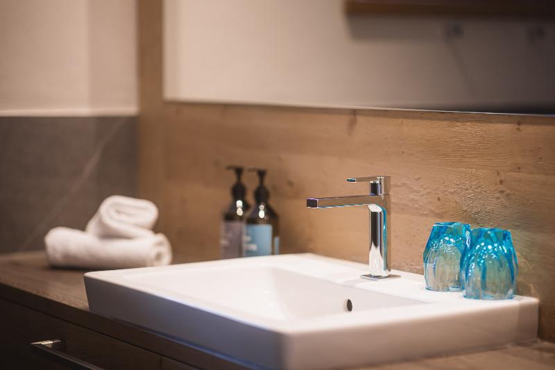 Terentnerhof Active & Lifestyle Hotels - Oda