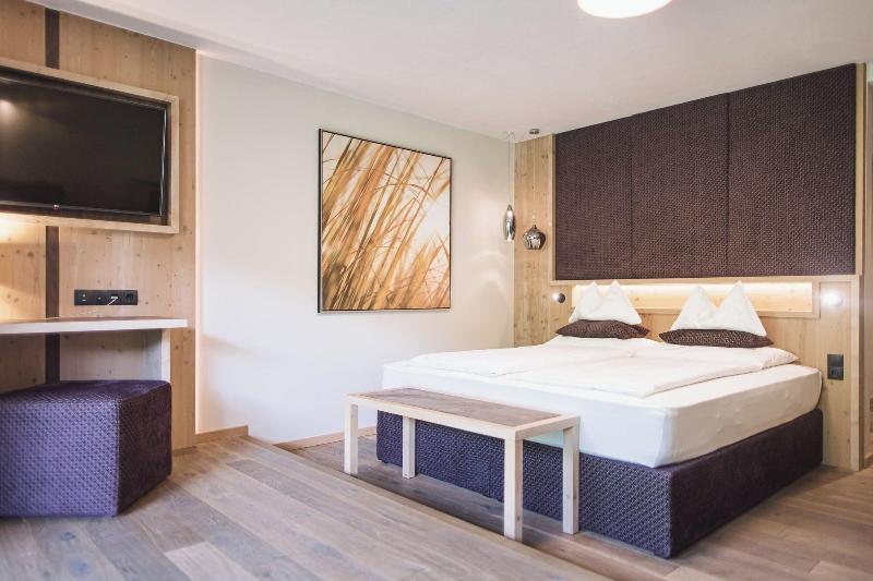 Terentnerhof Active & Lifestyle Hotels - Oda
