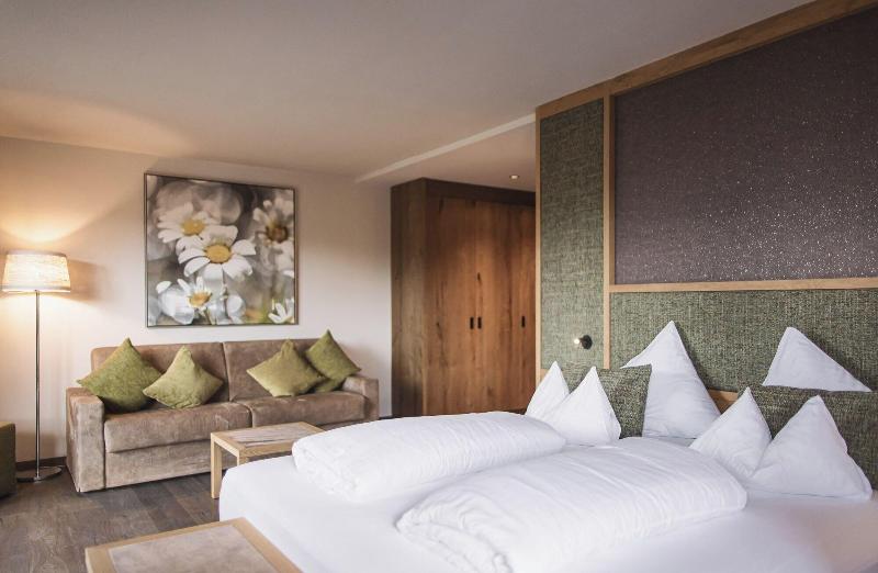 Terentnerhof Active & Lifestyle Hotels - Oda