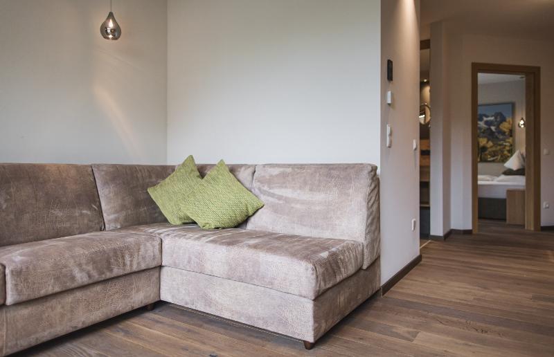 Terentnerhof Active & Lifestyle Hotels - Oda