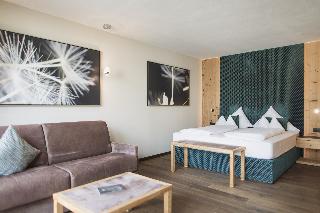 Terentnerhof Active & Lifestyle Hotels fotoÄŸrafÄ±