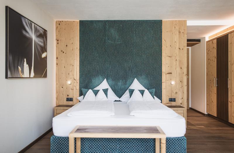 Terentnerhof Active & Lifestyle Hotels - Oda
