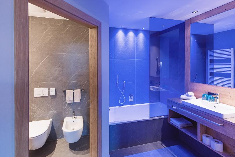 Terentnerhof Active & Lifestyle Hotels - Oda