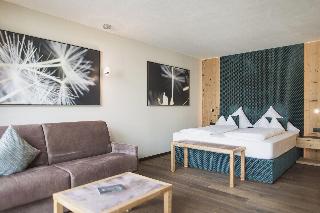 Terentnerhof Active & Lifestyle Hotels fotoÄŸrafÄ±