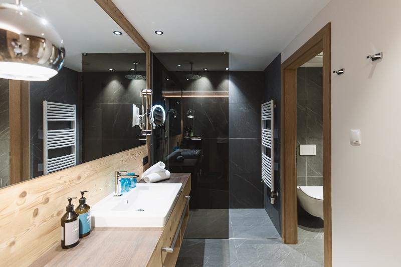 Terentnerhof Active & Lifestyle Hotels - Oda