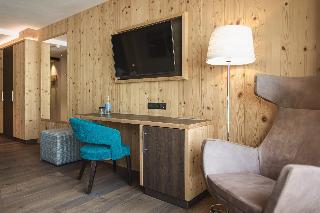 Terentnerhof Active & Lifestyle Hotels fotoÄŸrafÄ±