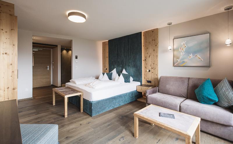 Terentnerhof Active & Lifestyle Hotels - Oda
