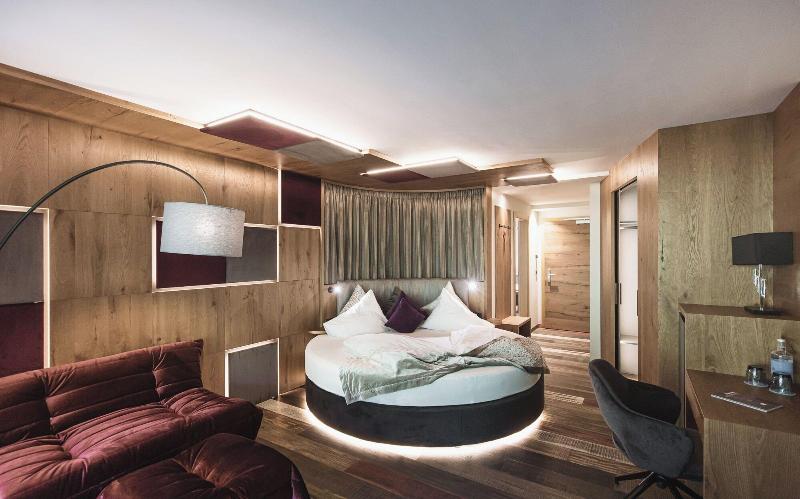 Terentnerhof Active & Lifestyle Hotels - Oda