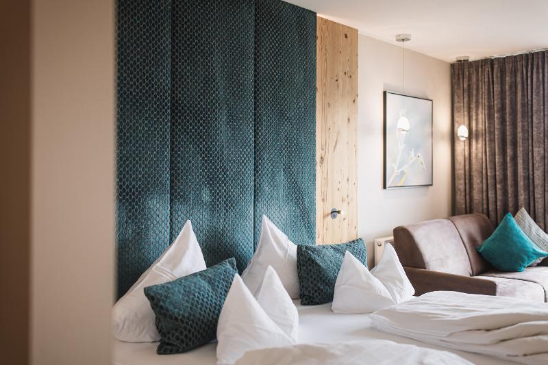 Terentnerhof Active & Lifestyle Hotels - Oda
