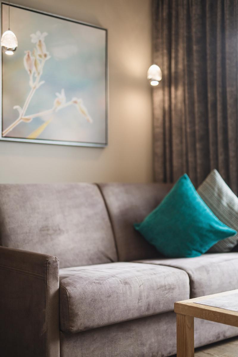 Terentnerhof Active & Lifestyle Hotels - Oda