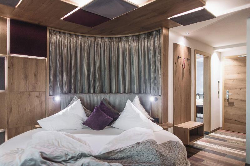 Terentnerhof Active & Lifestyle Hotels - Oda