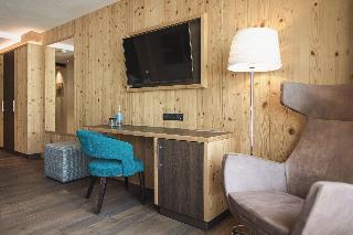 Terentnerhof Active & Lifestyle Hotels fotoÄŸrafÄ±