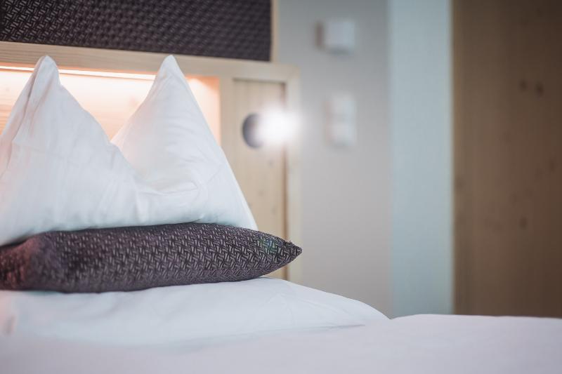 Terentnerhof Active & Lifestyle Hotels - Oda