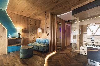Terentnerhof Active & Lifestyle Hotels fotoÄŸrafÄ±