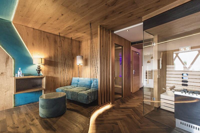 Terentnerhof Active & Lifestyle Hotels - Oda
