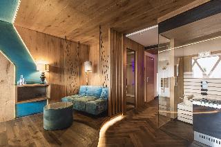 Terentnerhof Active & Lifestyle Hotels fotoÄŸrafÄ±