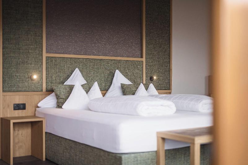 Terentnerhof Active & Lifestyle Hotels - Oda