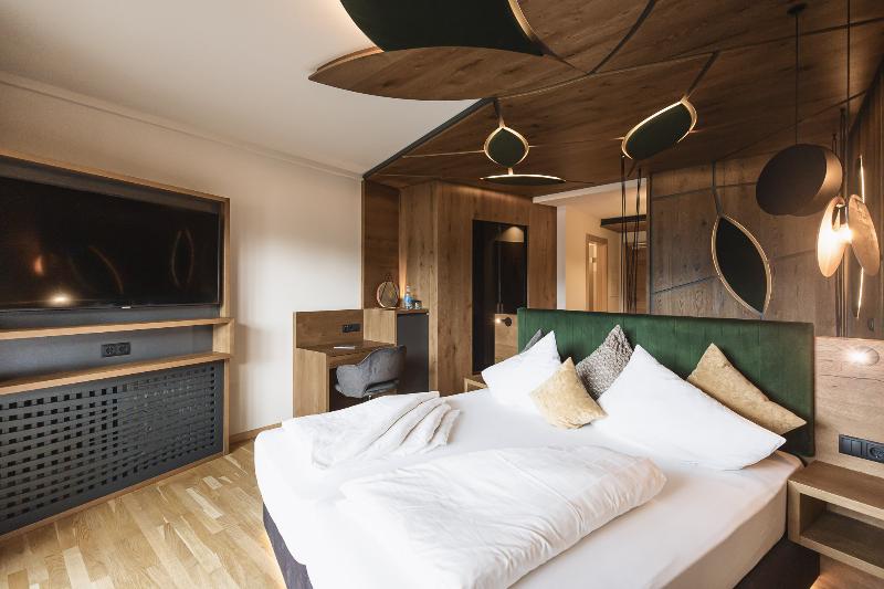 Terentnerhof Active & Lifestyle Hotels - Oda