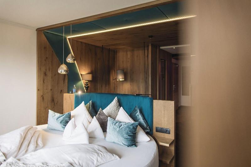 Terentnerhof Active & Lifestyle Hotels - Oda
