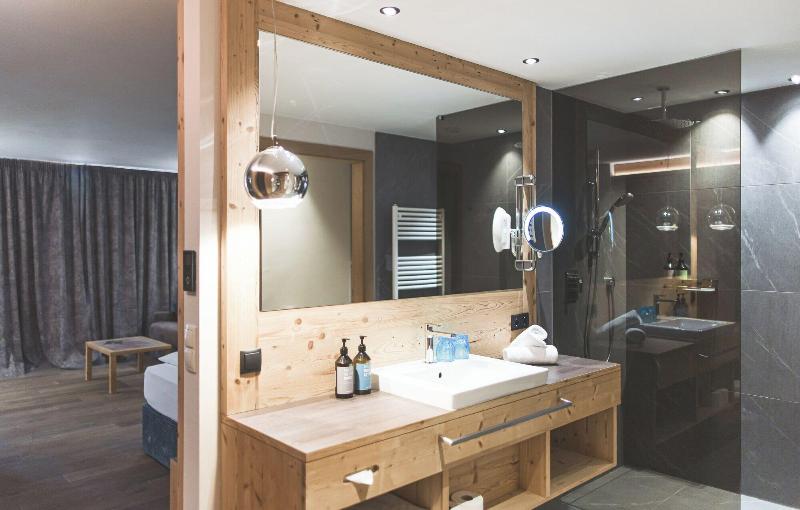 Terentnerhof Active & Lifestyle Hotels - Oda