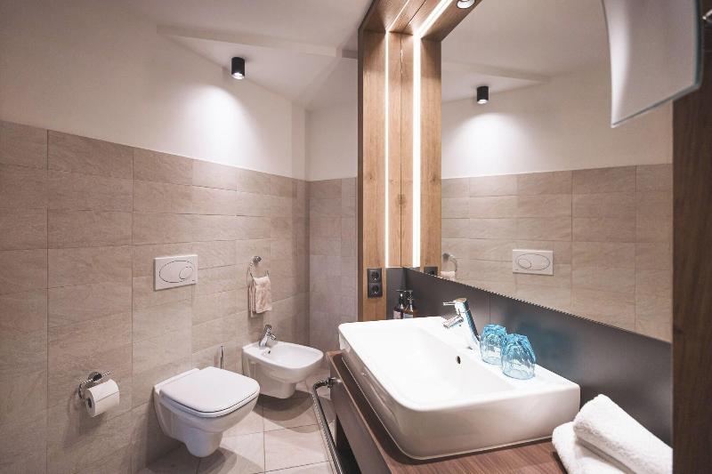 Terentnerhof Active & Lifestyle Hotels - Oda