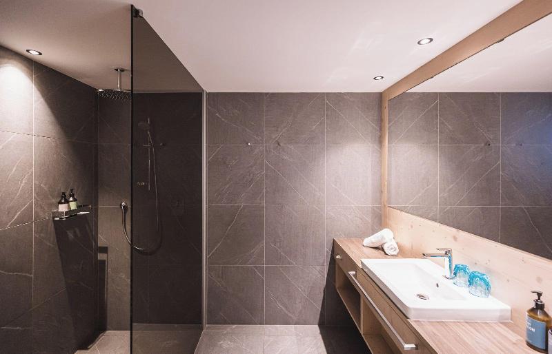 Terentnerhof Active & Lifestyle Hotels - Oda