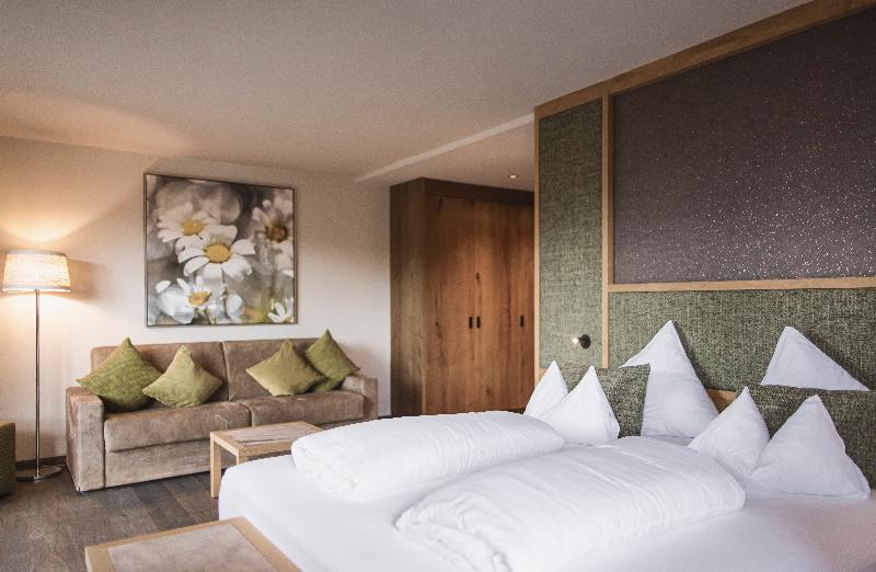 Terentnerhof Active & Lifestyle Hotels - Oda