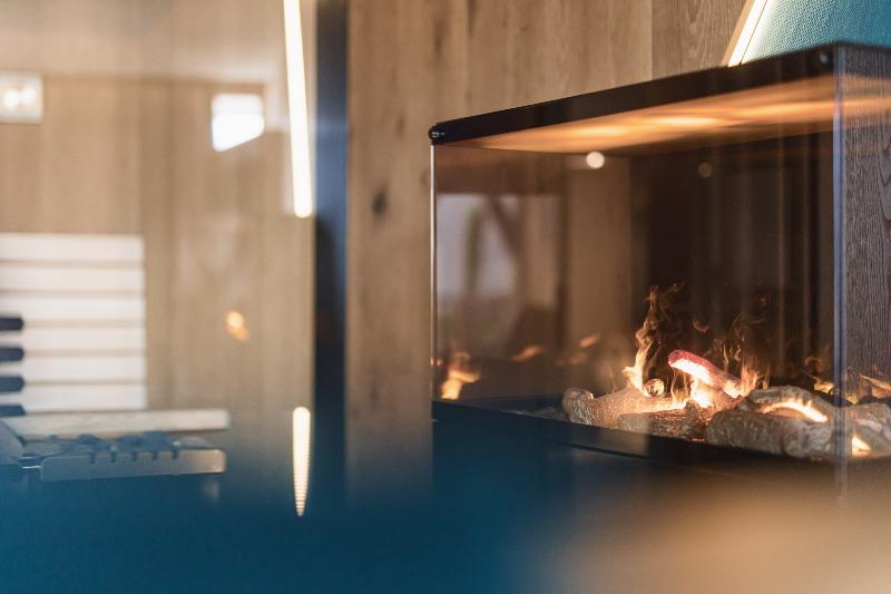Terentnerhof Active & Lifestyle Hotels - Oda