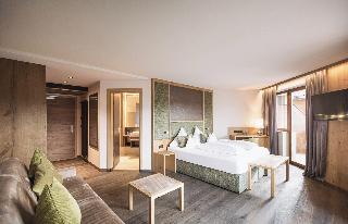 Terentnerhof Active & Lifestyle Hotels fotoÄŸrafÄ±