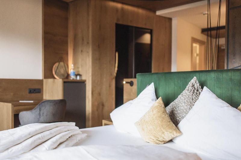Terentnerhof Active & Lifestyle Hotels - Oda