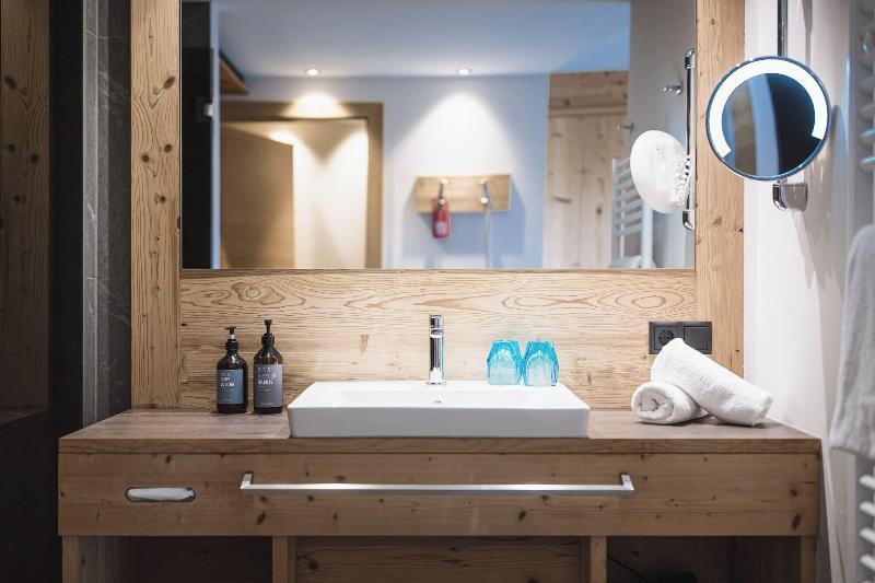 Terentnerhof Active & Lifestyle Hotels - Oda