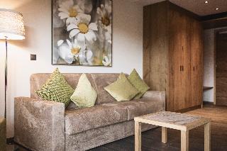 Terentnerhof Active & Lifestyle Hotels fotoÄŸrafÄ±