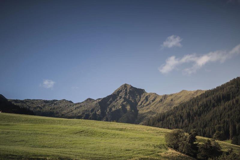 Terentnerhof Active & Lifestyle Hotels - Oda