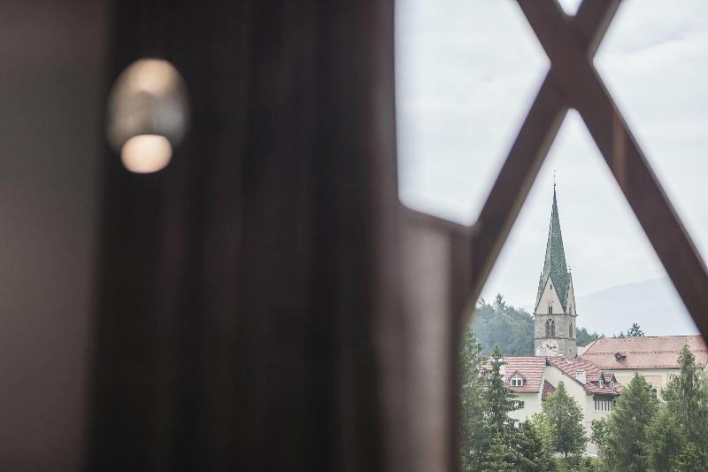 Terentnerhof Active & Lifestyle Hotels - Oda