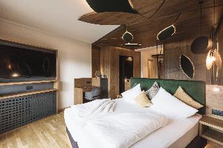 Terentnerhof Active & Lifestyle Hotels fotoÄŸrafÄ±