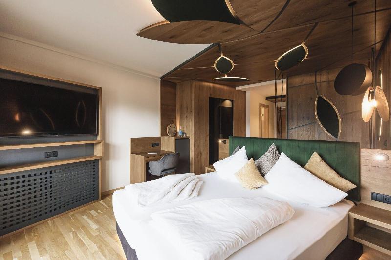 Terentnerhof Active & Lifestyle Hotels - Oda