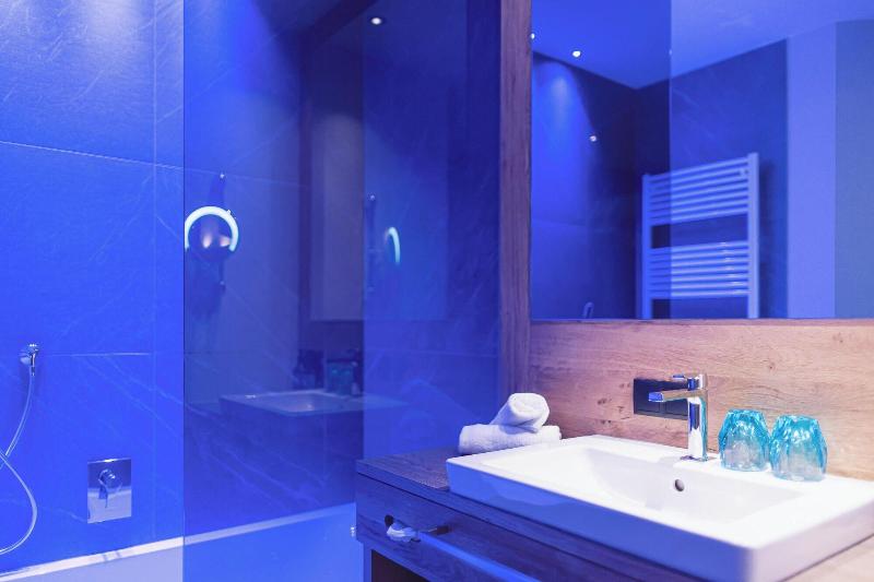 Terentnerhof Active & Lifestyle Hotels - Oda