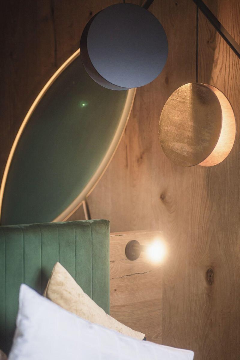 Terentnerhof Active & Lifestyle Hotels - Oda