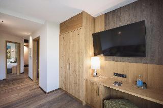 Terentnerhof Active & Lifestyle Hotels fotoÄŸrafÄ±