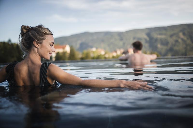 Terentnerhof Active & Lifestyle Hotels - Havuz