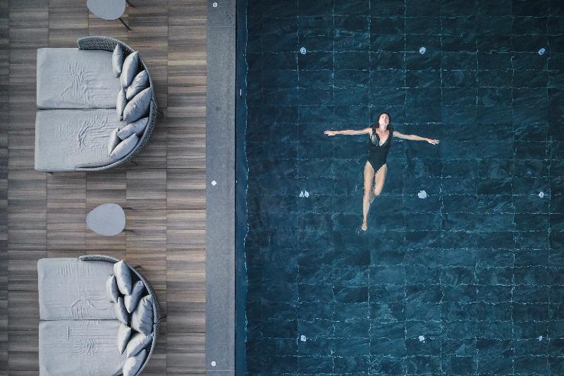 Terentnerhof Active & Lifestyle Hotels - Havuz