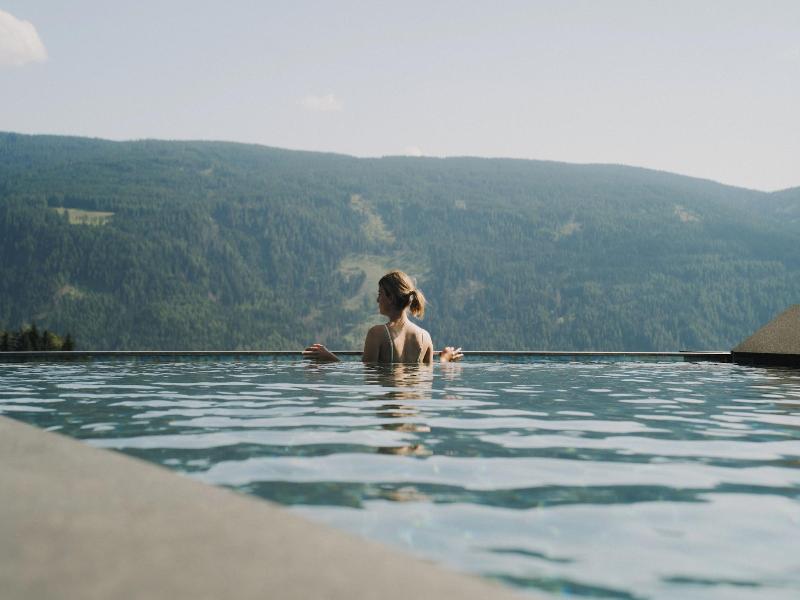 Terentnerhof Active & Lifestyle Hotels - Havuz
