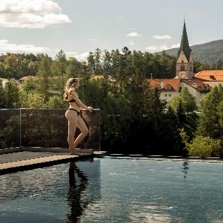 Terentnerhof Active & Lifestyle Hotels fotoÄŸrafÄ±