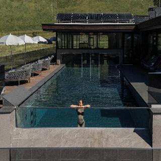 Terentnerhof Active & Lifestyle Hotels fotoÄŸrafÄ±