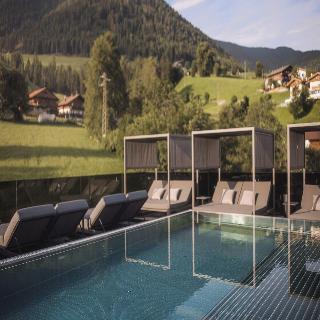 Terentnerhof Active & Lifestyle Hotels fotoÄŸrafÄ±