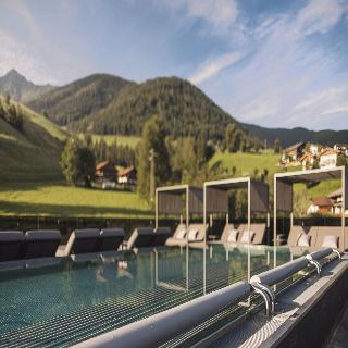 Terentnerhof Active & Lifestyle Hotels fotoÄŸrafÄ±