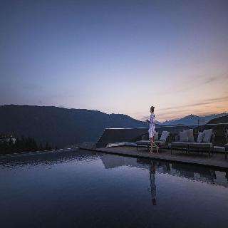 Terentnerhof Active & Lifestyle Hotels fotoÄŸrafÄ±