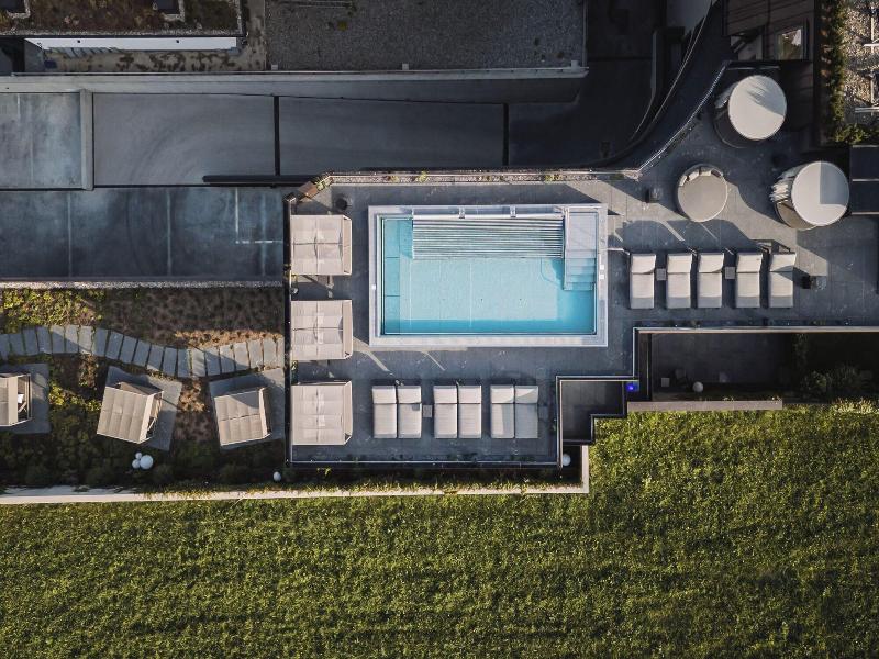 Terentnerhof Active & Lifestyle Hotels - Havuz