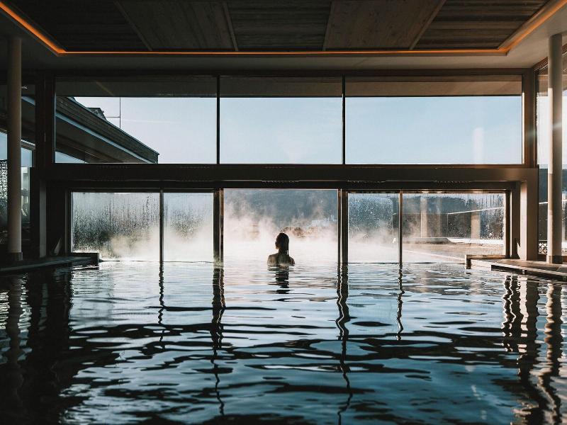 Terentnerhof Active & Lifestyle Hotels - Havuz