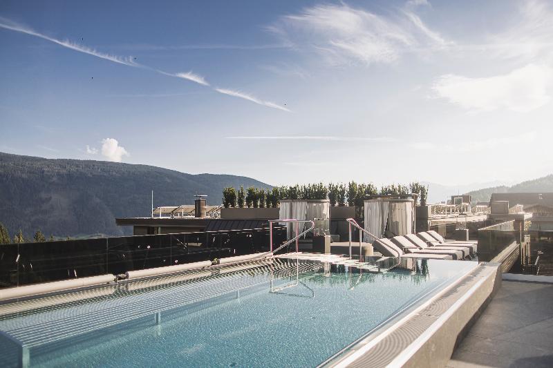 Terentnerhof Active & Lifestyle Hotels - Havuz